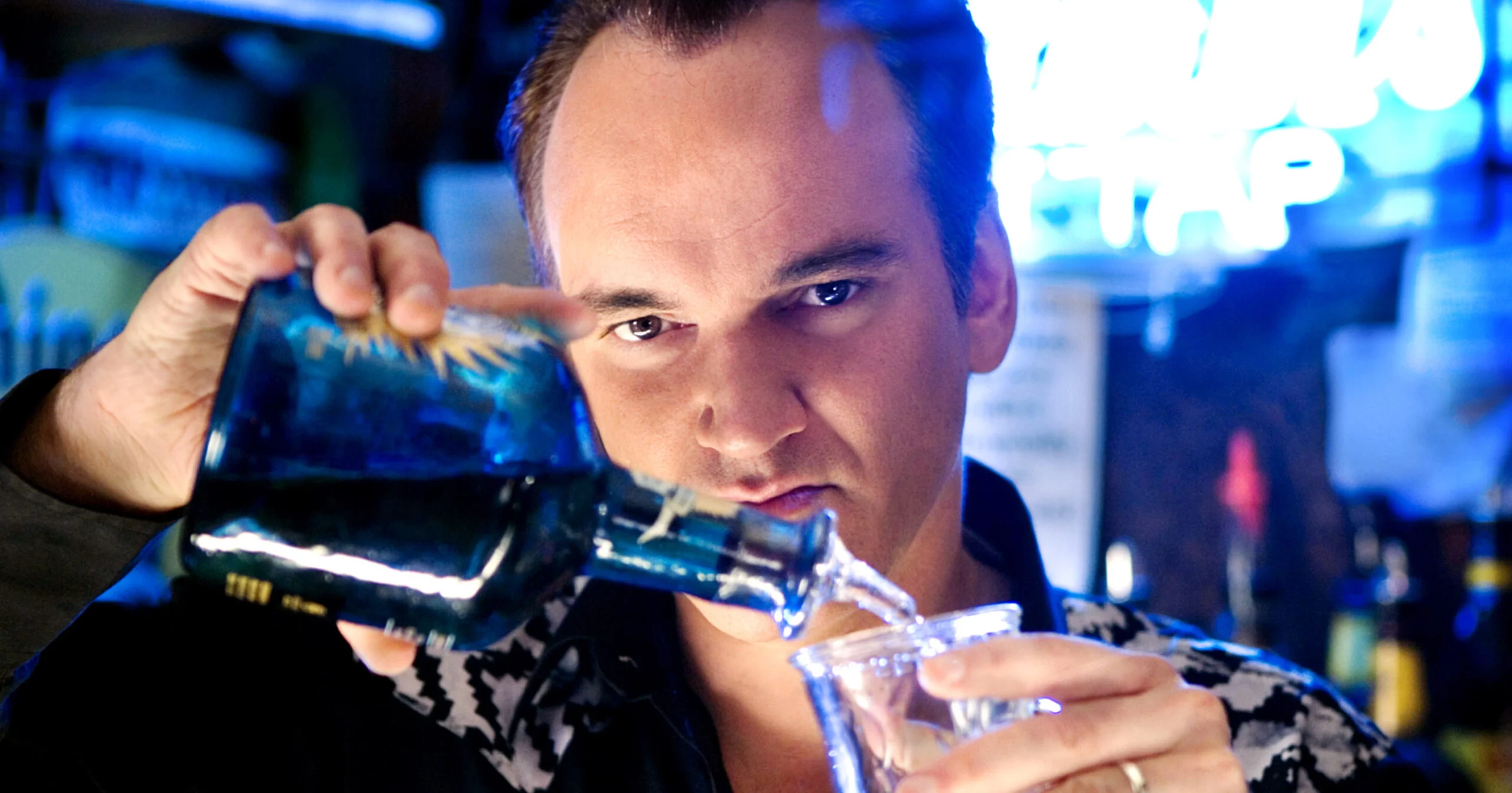 昆汀·塔倫蒂諾（Quentin Tarantino）最廣受好評的電影現在是免費的！
