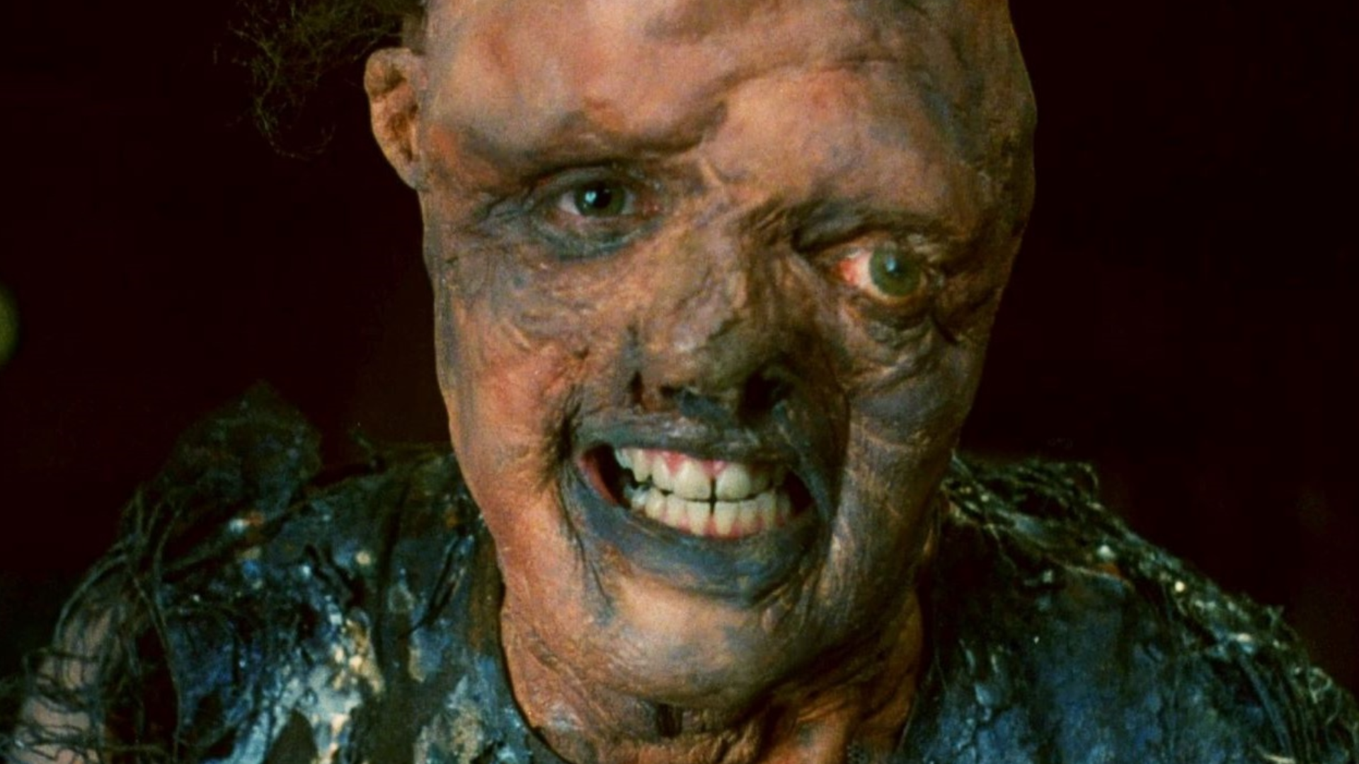 謝謝，Toxie！：重新訪問Troma的“有毒復仇者”