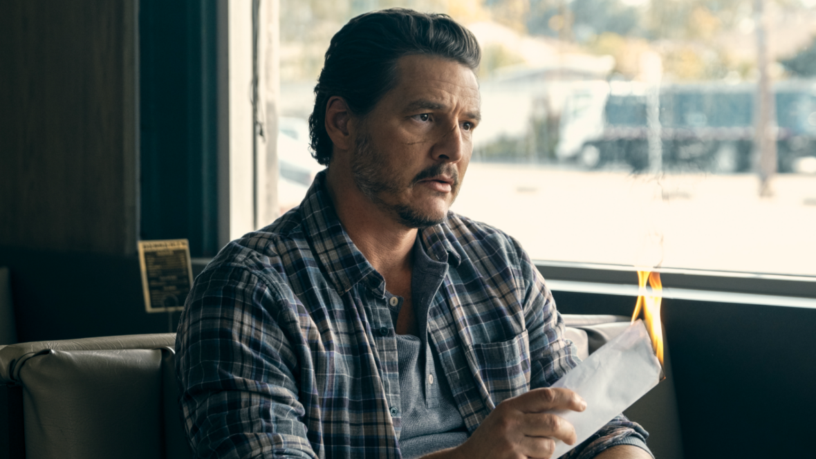 “怪異的故事”預告片：佩德羅·帕斯卡（Pedro Pascal）的明星