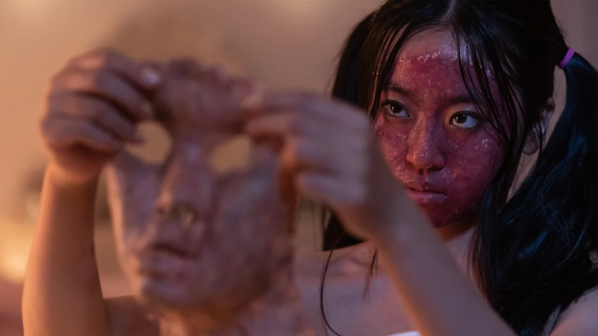 “嫁接”作曲家拉克蘭·安德森（Lachlan Anderson）如何使人類低語變成可怕的聲音