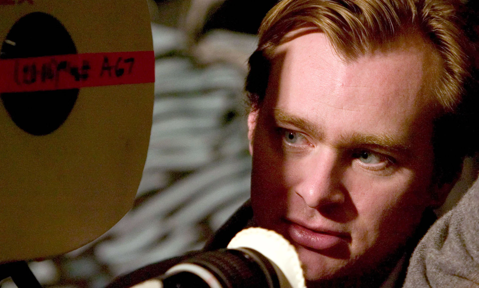 克里斯托弗·諾蘭（Christopher Nolan）的《失落的恐怖電影》已經浮出水面了，您可以在這裡觀看……現在
