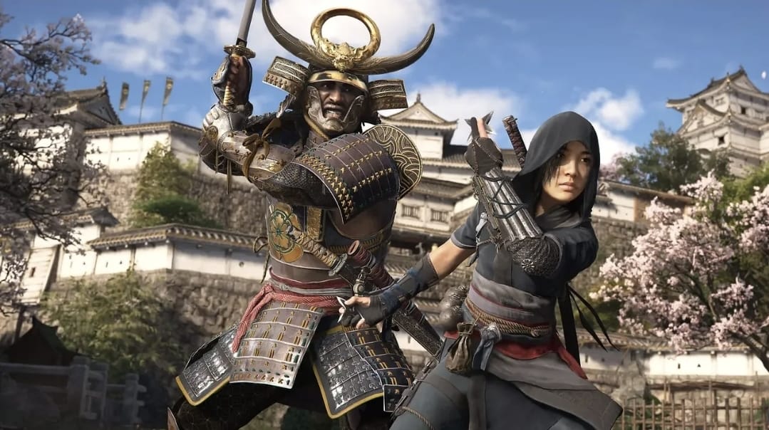 รีวิว &amp;#39;Assassin&amp;#39;s Creed Shadows&amp;#39;