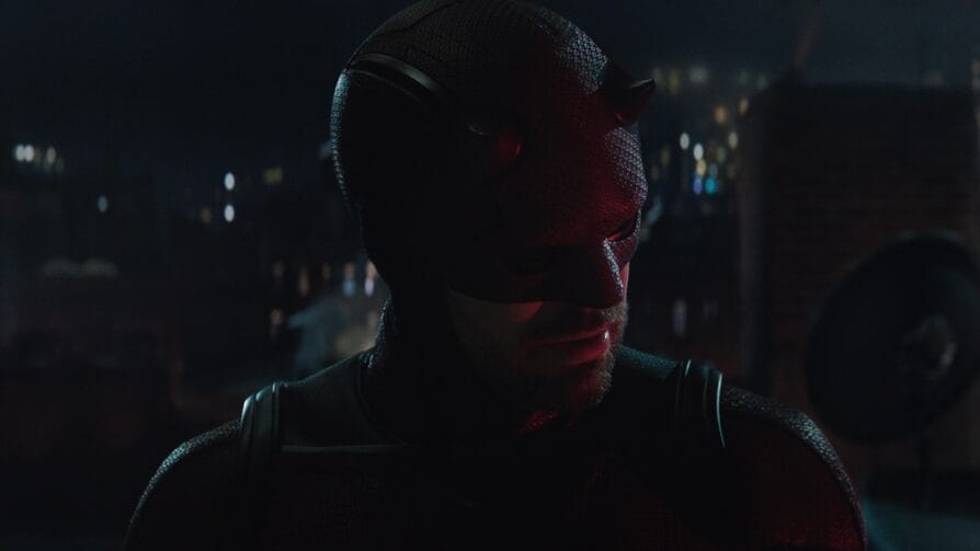 &amp;#39;daredevil：重生&amp;#39;&amp;#39;第1季評論