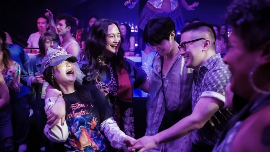 รีวิว &amp;#39;The Wedding Banquet&amp;#39;